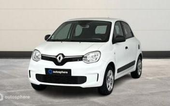 Renault twingo Sequedin
