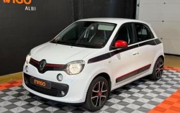 Renault twingo Puygouzon