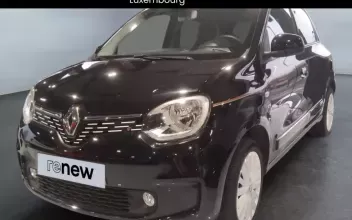 Renault Twingo Metz