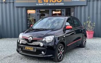 Renault twingo La-Rochelle