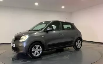 Renault Twingo Reims