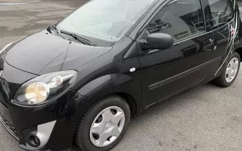 Renault Twingo Lille