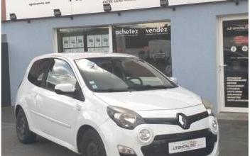 Renault twingo Danjoutin