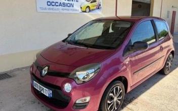 Renault twingo Ecuelles