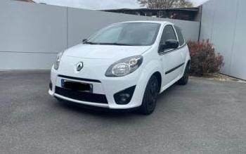 Renault twingo ii Rouvroy
