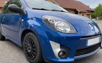 Renault twingo ii Rumilly
