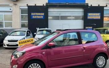Renault twingo ii Firminy