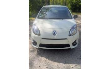 Renault twingo ii Dagneux
