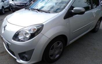 Renault twingo ii Roanne