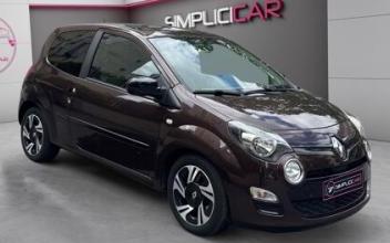 Renault twingo ii Paris