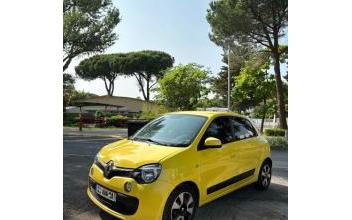 Renault twingo iii Saint-Jean-de-Védas