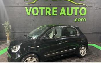 Renault twingo iii Vert-Saint-Denis