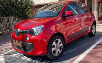 Renault twingo iii Antibes