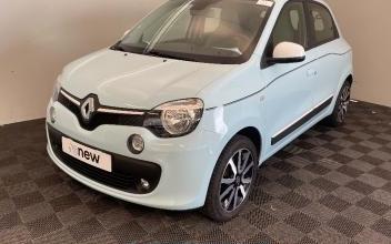 RENAULT TWINGO III Péronne
