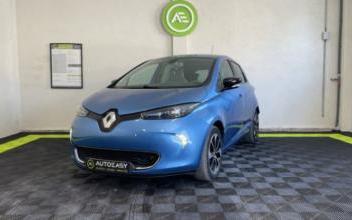 Renault Zoe Sarrians
