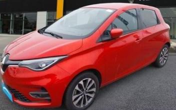 Renault zoe Hérouville-Saint-Clair