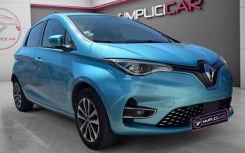 Renault zoe Montpellier