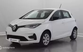 Renault ZOE Meaux