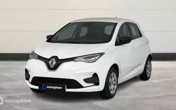 Renault ZOE Longuenesse