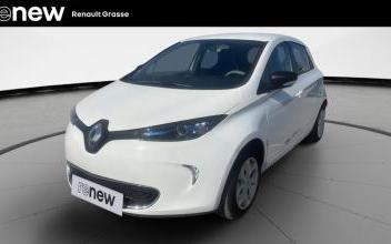 Renault ZOE Cannes