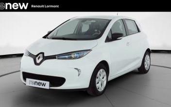 Renault ZOE Lormont