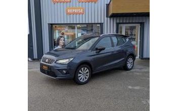 Seat arona Pontarlier