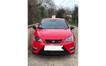 Seat ibiza Leyment