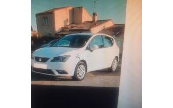 Seat ibiza Cournonterral