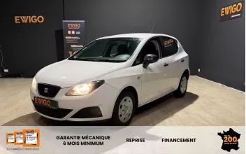 Seat Ibiza Saint-Maximin