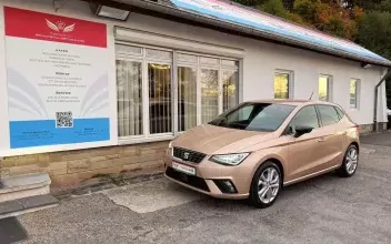 Seat Ibiza Metz