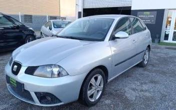 Seat ibiza Carcassonne