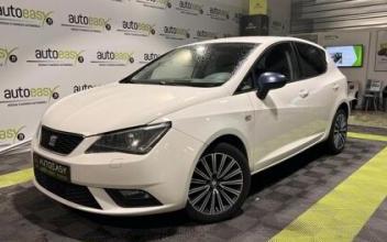 Seat ibiza Roquebrune-sur-Argens