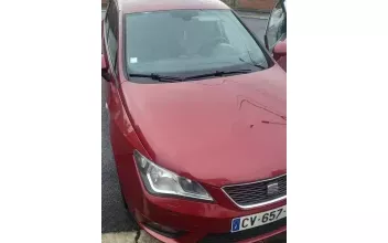Seat Ibiza Vieux-Condé