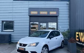 Seat Ibiza Saint-Priest