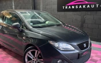 Seat Ibiza Camps-la-Source