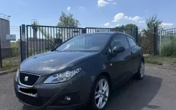 Seat Ibiza Metz