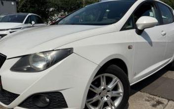 Seat Ibiza Gerzat