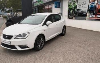 Seat Ibiza Sallanches