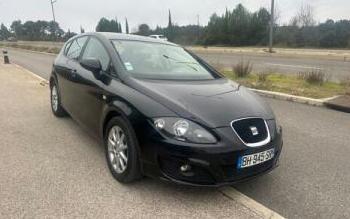 Seat leon Montpellier