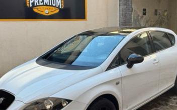 Seat Leon Montmagny