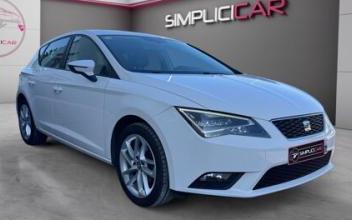 Seat leon Montpellier
