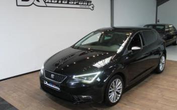 Seat Leon Saint-André-de-Corcy