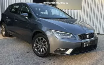 Seat Leon La-Garde