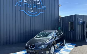 Seat Leon Fenouillet