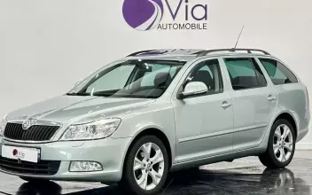 Skoda Octavia Villeneuve-d'Ascq
