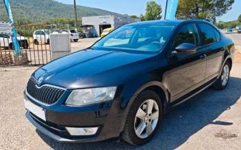 Skoda Octavia Brignoles