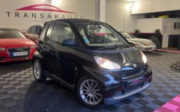 Smart Fortwo Cannes