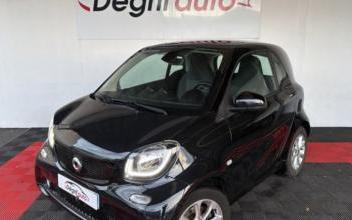 Smart Fortwo Cournon-d'Auvergne