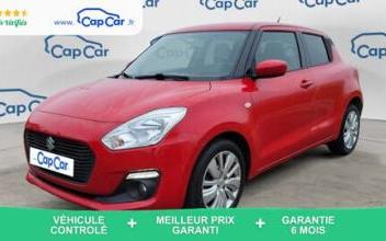 Suzuki swift Boersch