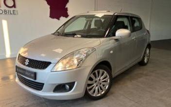 Suzuki swift Montigny-le-Bretonneux